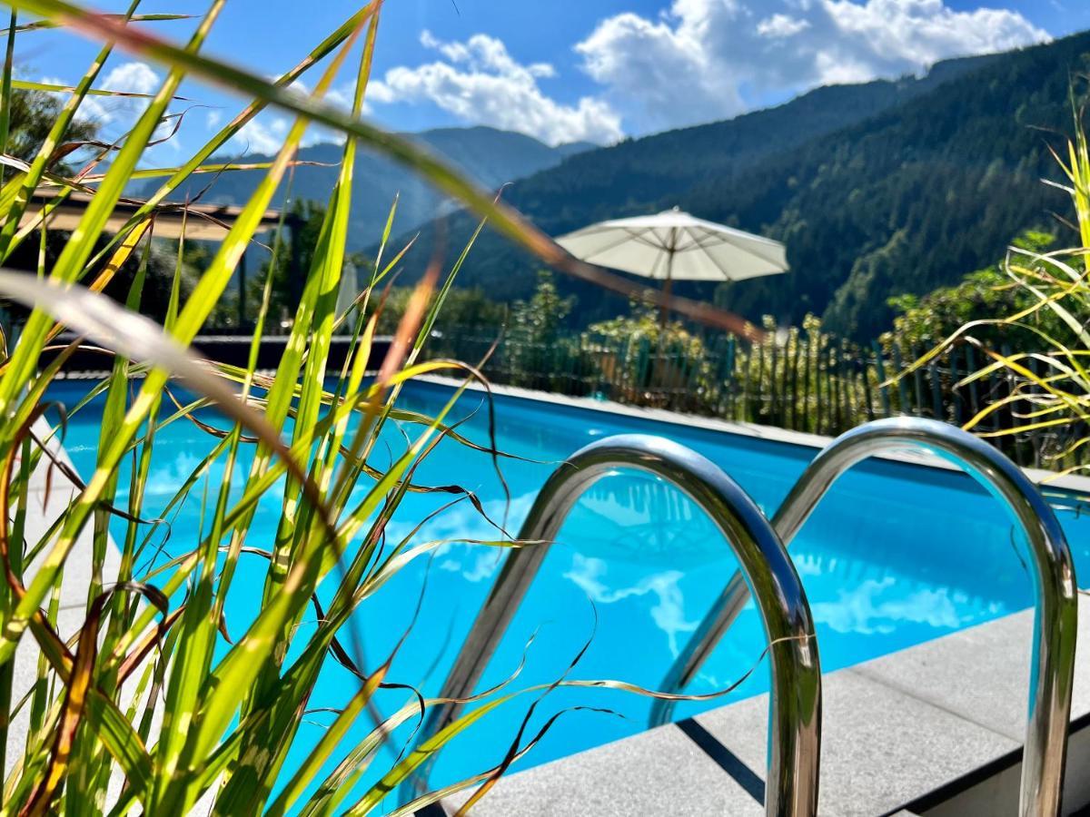 Alm Seasons Premium Chalet & Studios Saalbach-Hinterglemm Bagian luar foto